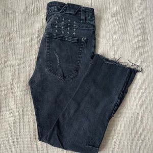 Ksubi men’s jeans